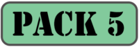 Pack 5 Logo
